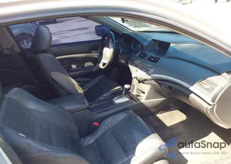 2008 Honda Accord 2.4 Ex-L z USA, uszkodzony, nr VIN 1HGCS12838A027233